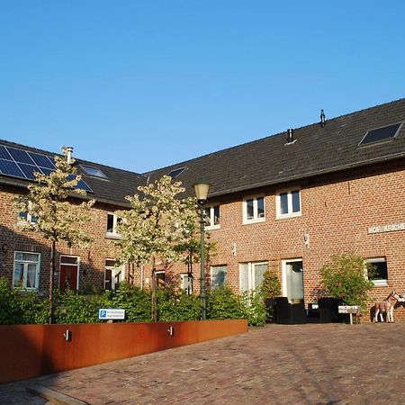 Hof Kricheleberg Bocholtz Exterior foto