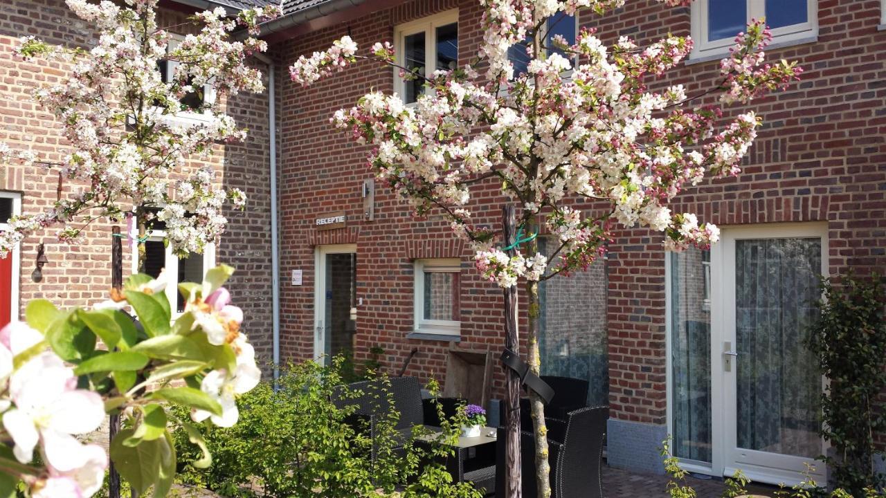 Hof Kricheleberg Bocholtz Exterior foto